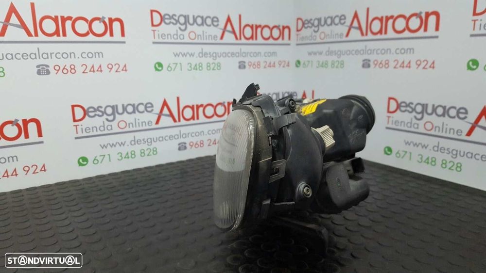 FAROL ESQUERDO OPEL OMEGA B EXECUTIVE BERLINA - 5