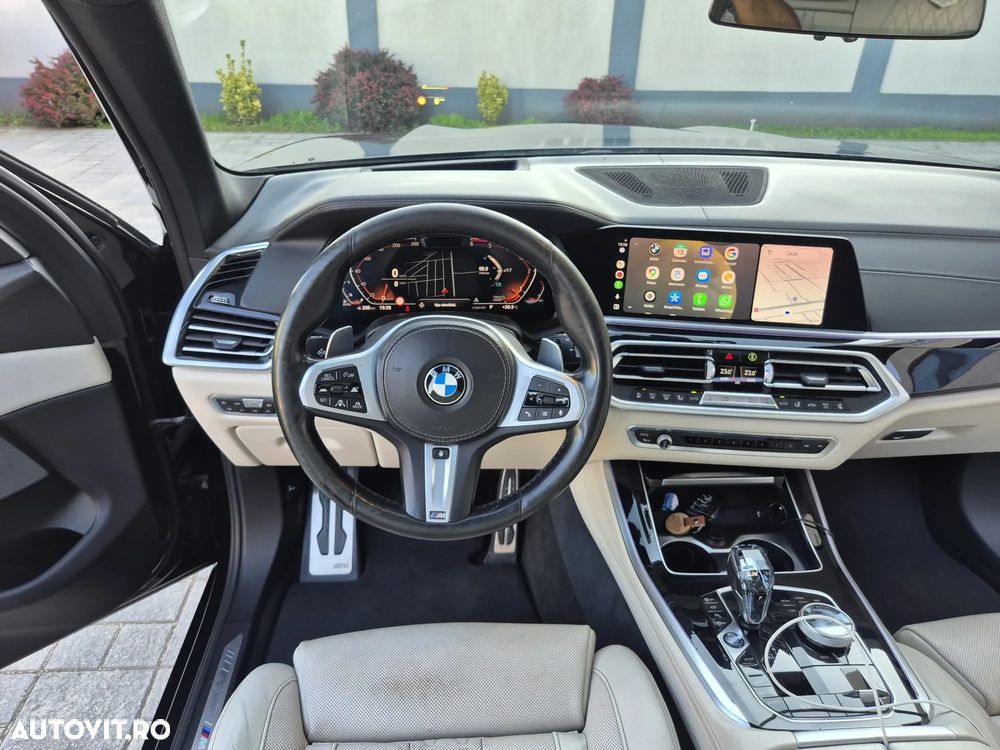 BMW X5 - 22