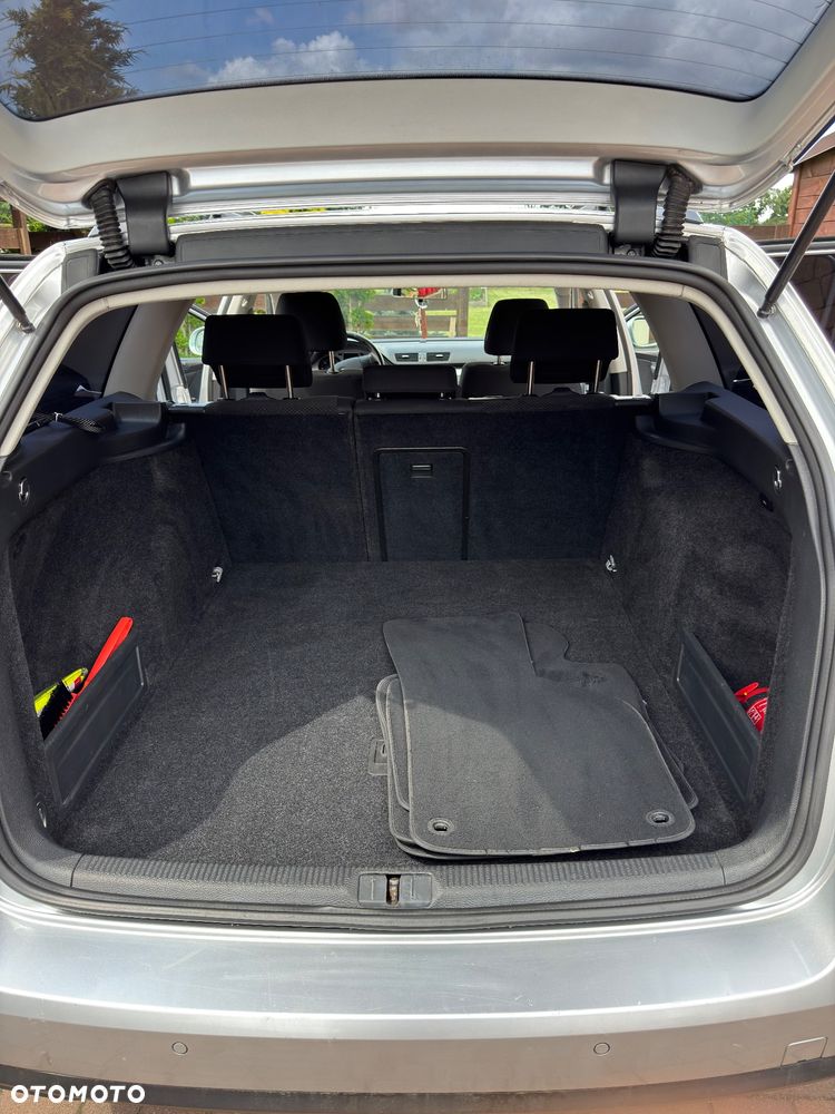 Volkswagen Passat 2.0 TDI 4Mot Highline - 15
