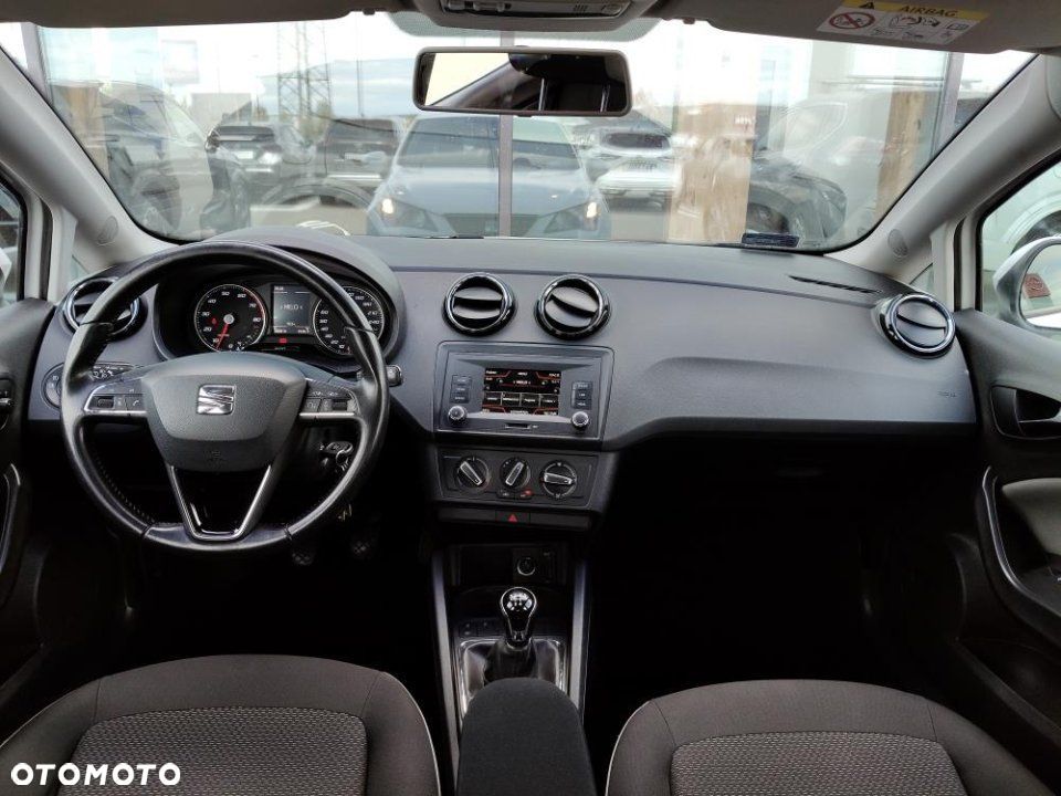 Seat Ibiza - 16
