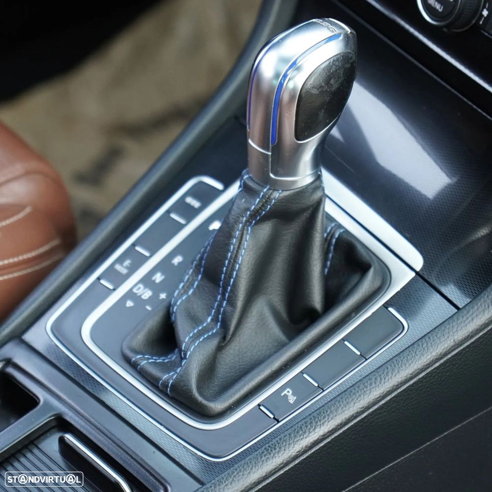 VW Golf 1.4 GTE Plug-in - 33