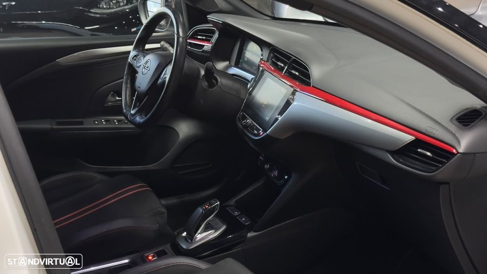 Opel Corsa-e GS Line - 29