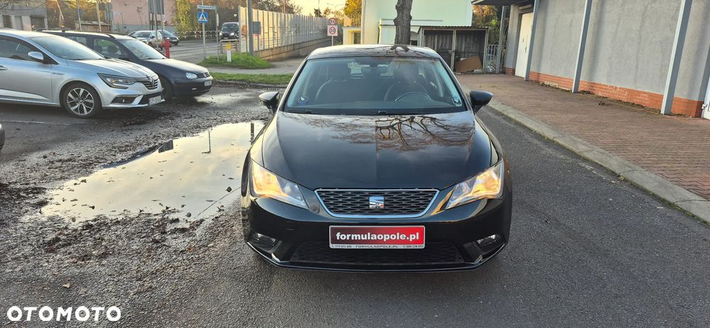Seat Leon 1.2 TSI Start&Stop Reference - 2