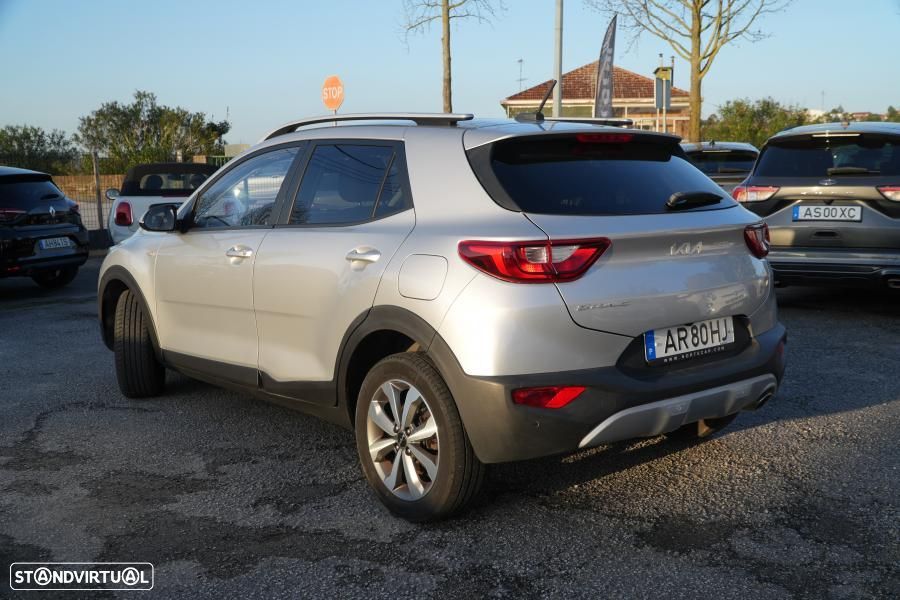 Kia Stonic 1.2 Dynamic - 6