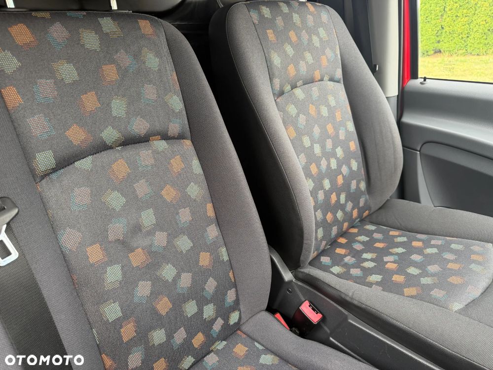 Mercedes-Benz Vito Salon PL stan idealny Iwł. - 16