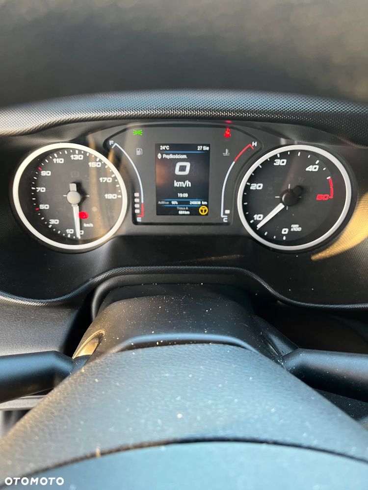 Iveco 70c18 - 7