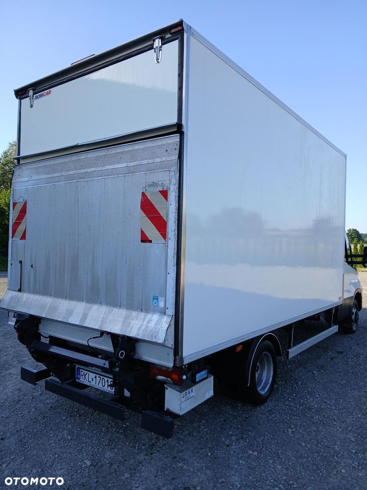Iveco Daily - 5