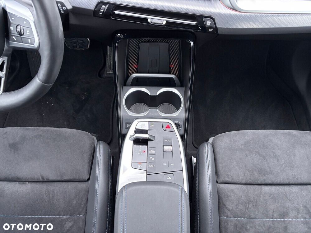 BMW X1 sDrive18i M Sport - 22