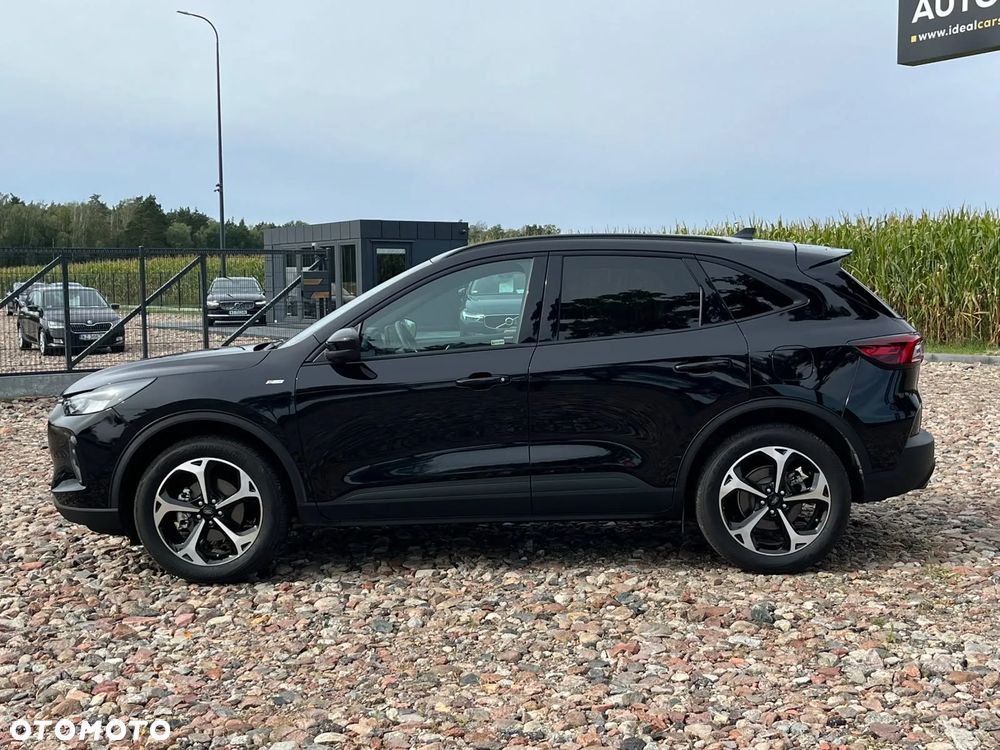 Ford Escape - 8