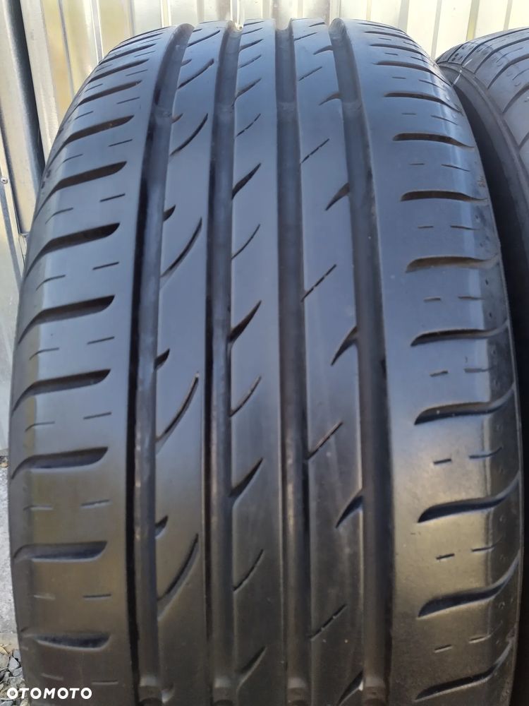 Opony Letnie  (205/215)/ 50/  17 Cali  2023 ROK - 3