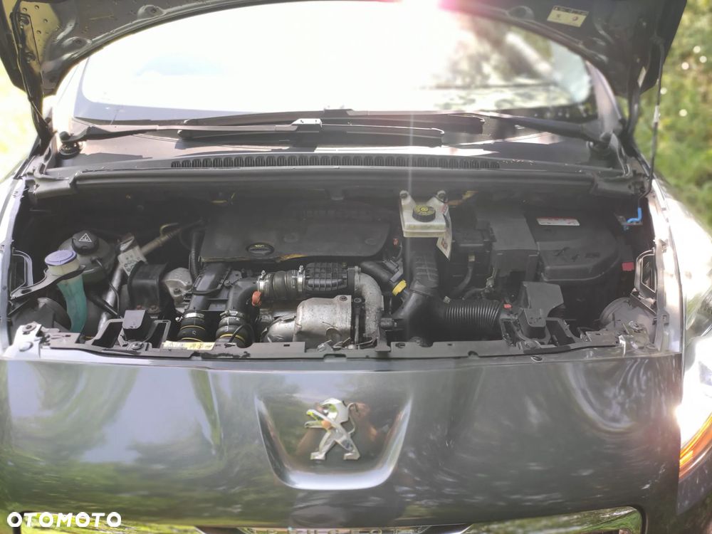 Peugeot 5008 BlueHDI 120 Stop & Start Style - 22