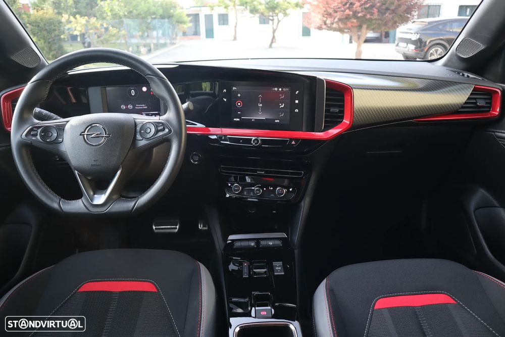 Opel Mokka-e GS Line - 24