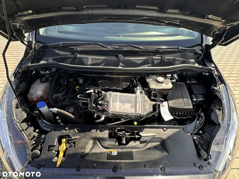 Ford S-Max 2.0 EcoBlue Twin-Turbo Titanium - 37