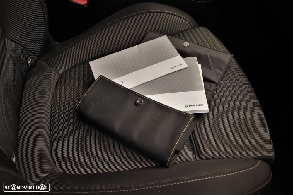 Renault Grand Scénic - 6