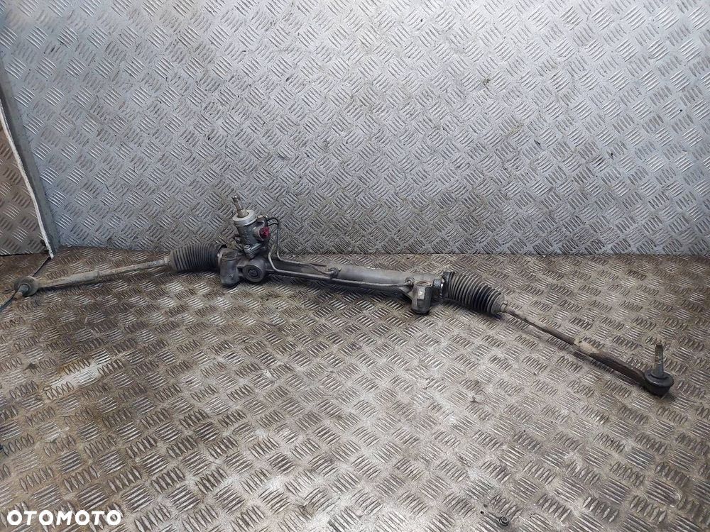 MAGLOWNICA PRZEKŁADNIA KIEROWNICZA SAAB 9-5 I EU EUROPA - 1