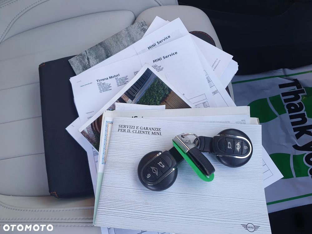 MINI Countryman Cooper D - 26