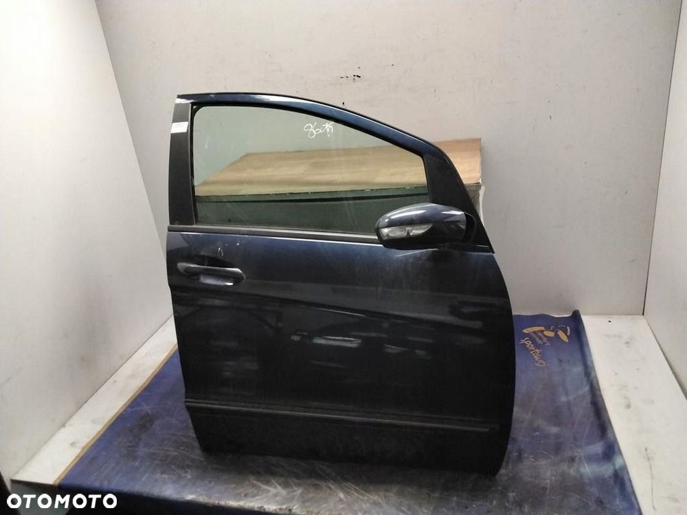 mercedes a w169 drzwi przednie prawe - 1