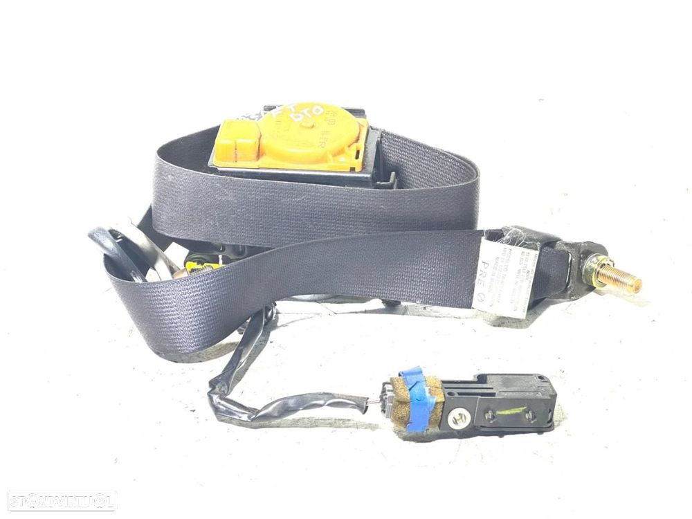 Conjunto airbags E Cintos Frente MAZDA 6 Station Wagon (GY) 2.0 DI GJ6A57K30C GJ... - 17