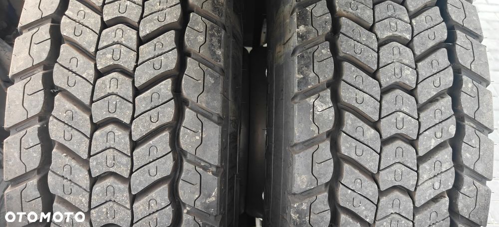 DAF XG+ PLUS FT - 21