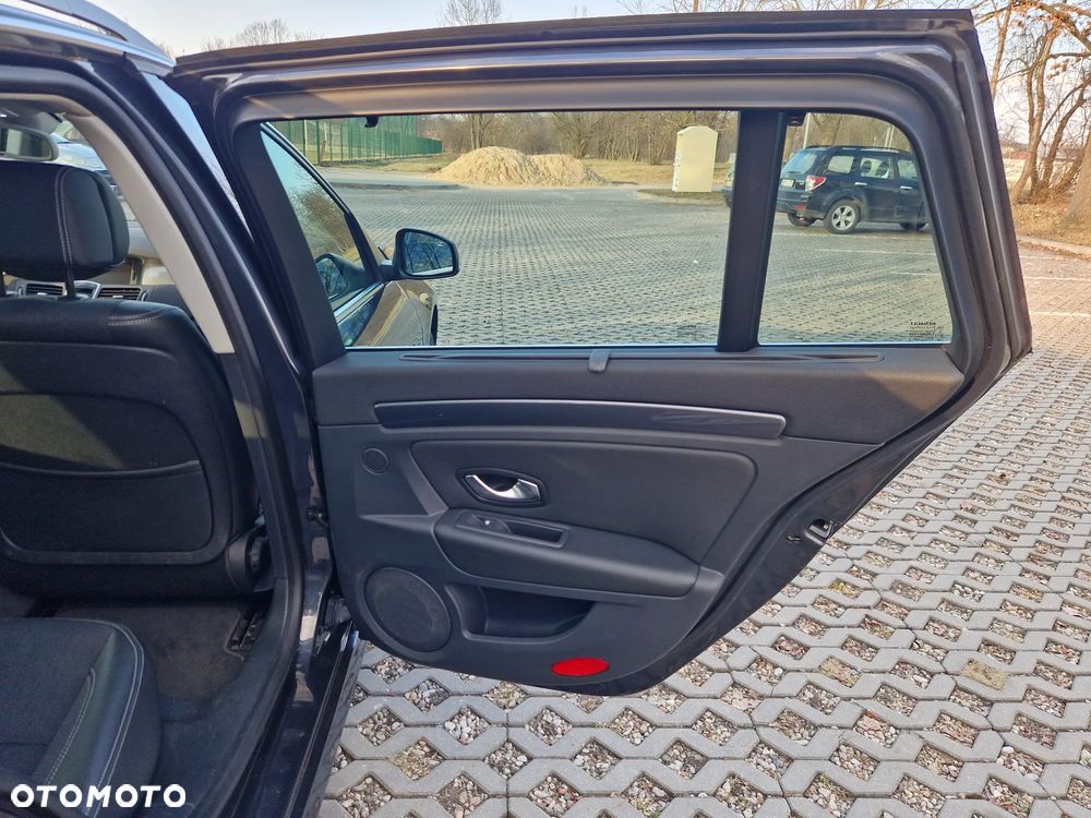 Renault Laguna 2.0 16V 140 Dynamique - 19