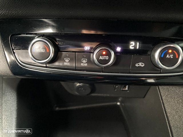 Opel Corsa-e Edition - 16