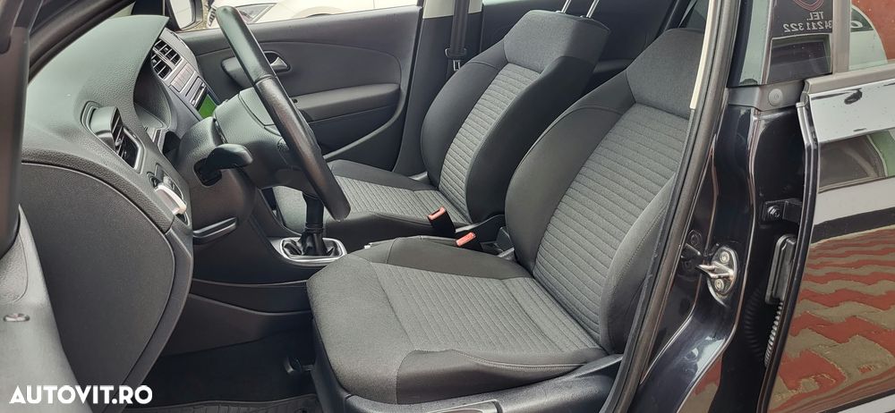 Volkswagen Polo - 31