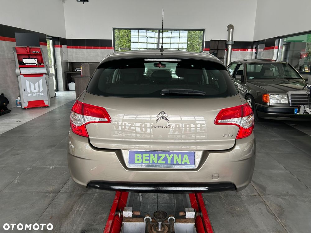 Citroën C4 1.4 VTi Attraction - 6