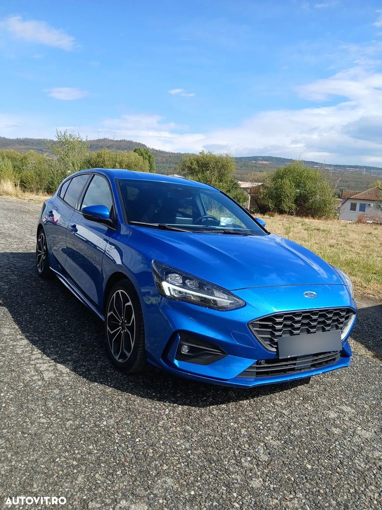 Ford Focus - 2