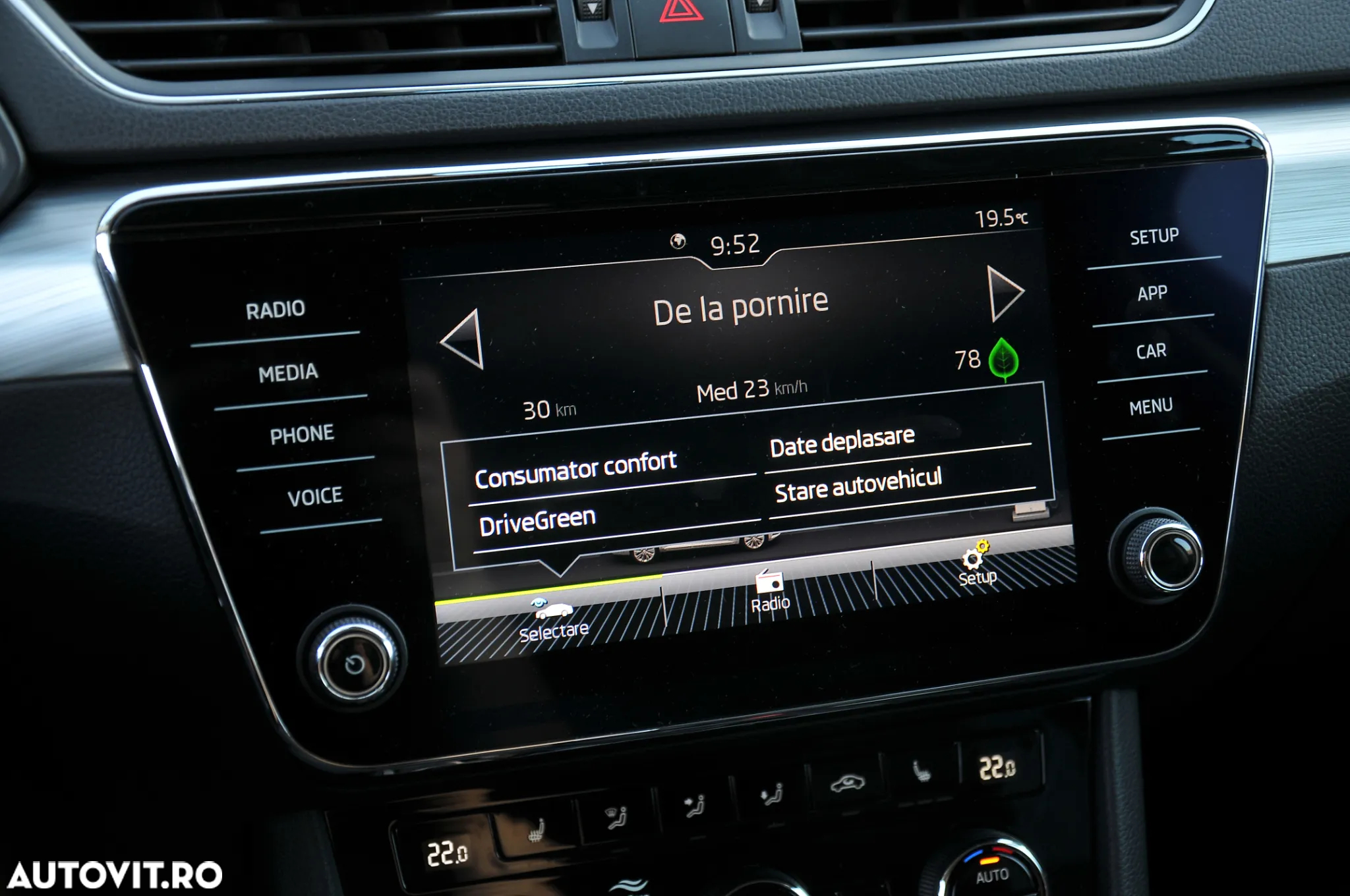 Skoda Superb 2.0 TDI DSG Ambition - 20