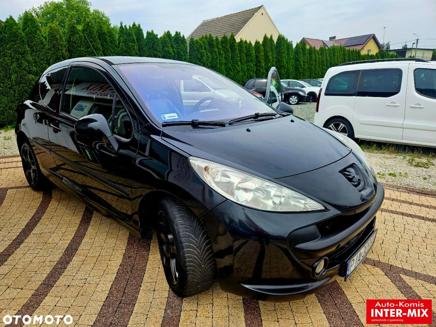 Peugeot 207 - 5