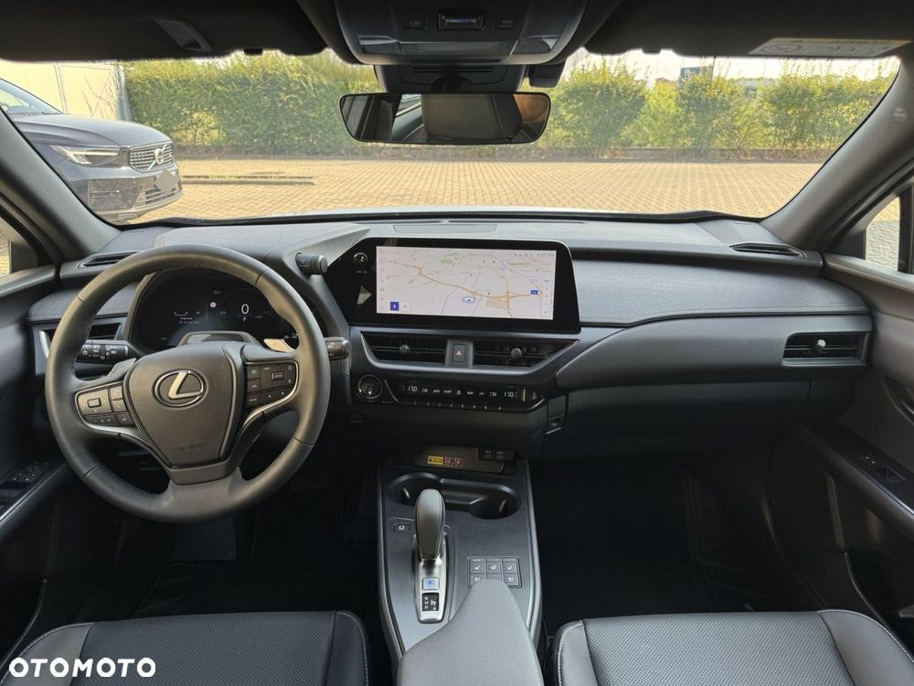 Lexus UX 300e Luxury Line - 10