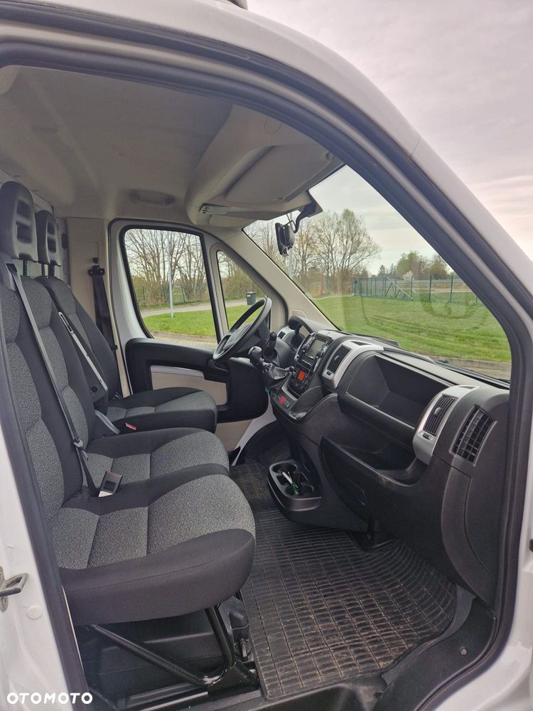 Fiat DUCATO - 9