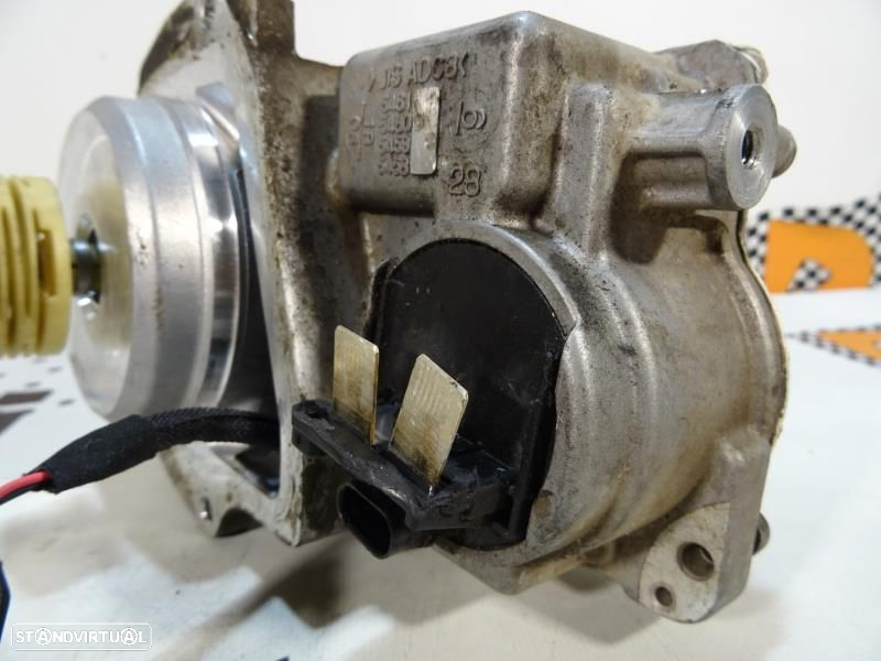 Motor da Caixa de Direção - 19071310 / 38219410530 / 6892299 - 3