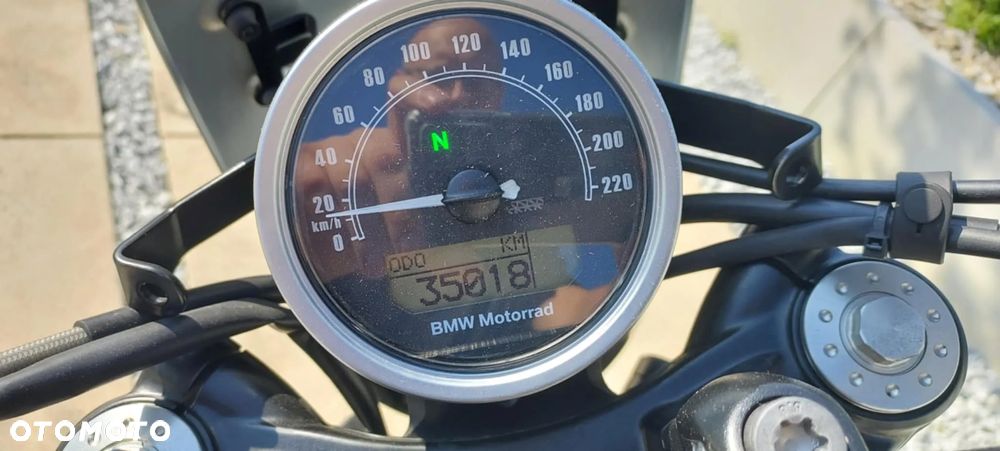 BMW R - 16