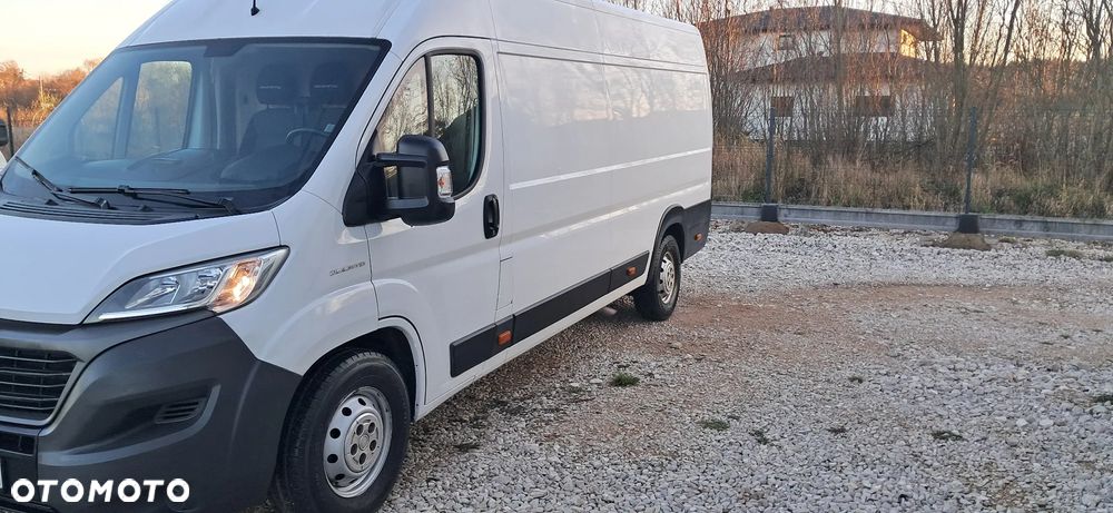 Fiat Ducato - 1