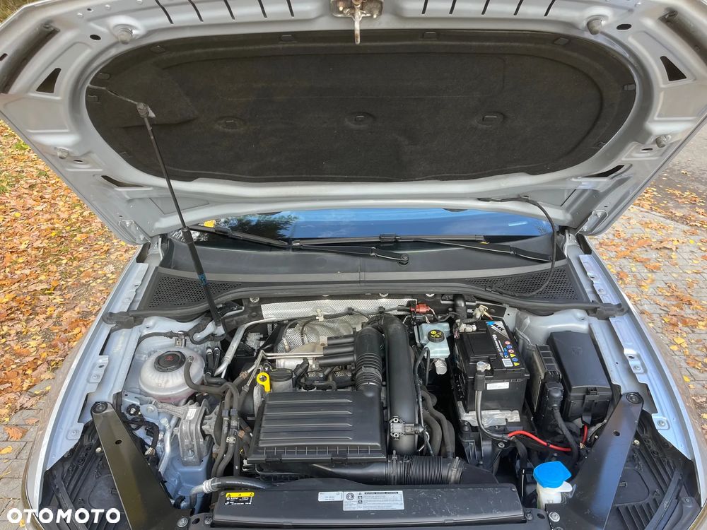 Volkswagen Passat Variant 1.4 TSI BMT Trendline - 36