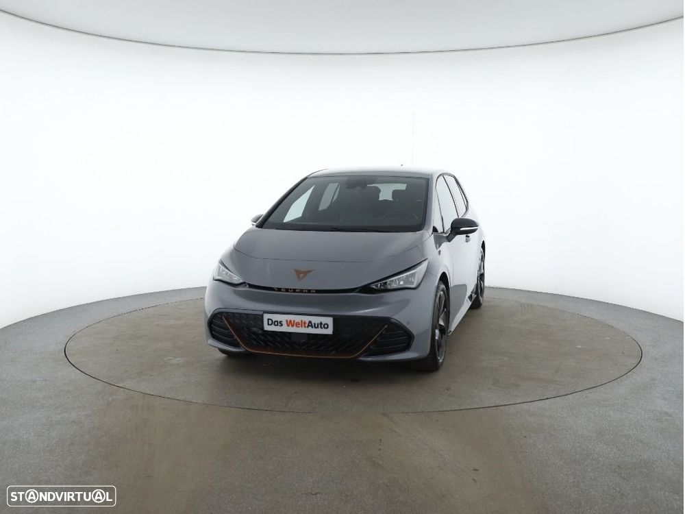 Cupra Born 58 kWh - 2