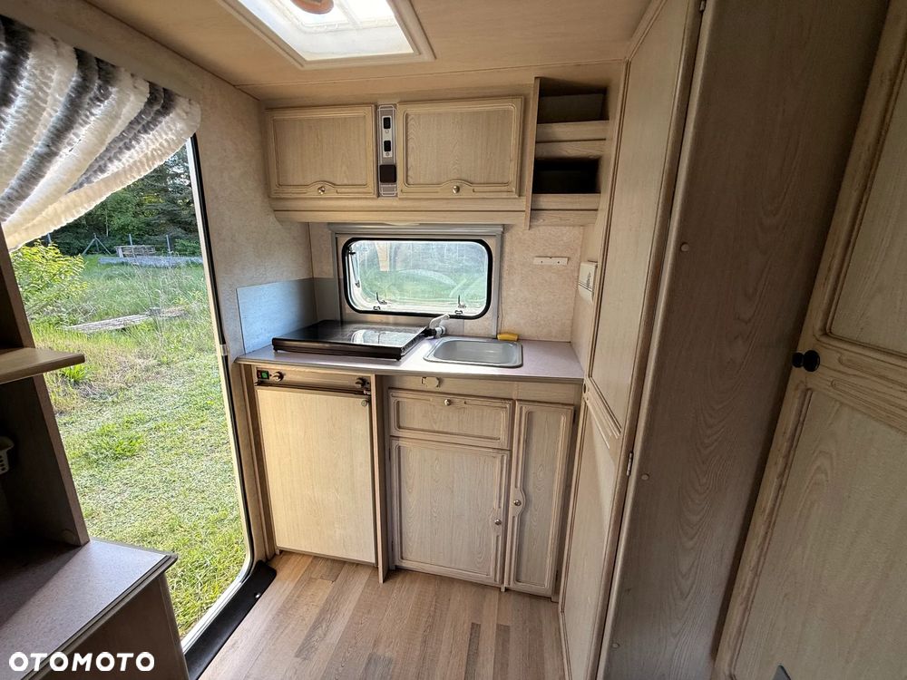 Caravelair 330 - 14