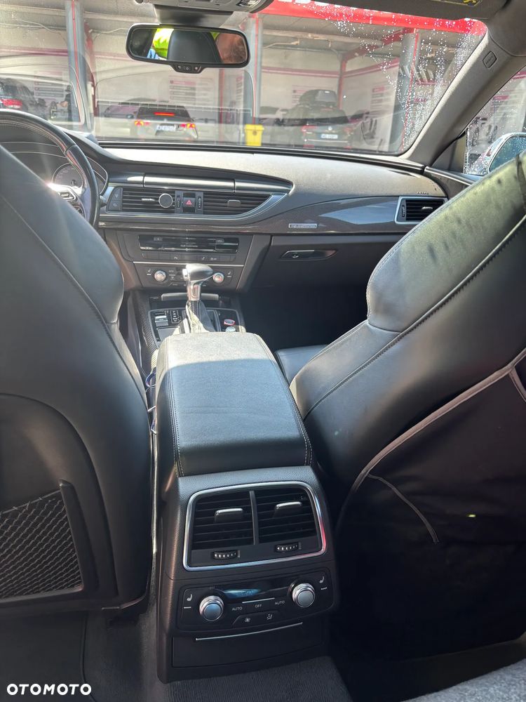 Audi S7 Sportback - 9