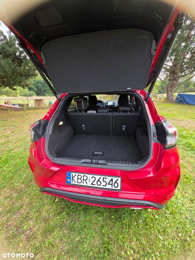 Ford Puma 1.0 EcoBoost ST-Line - 11