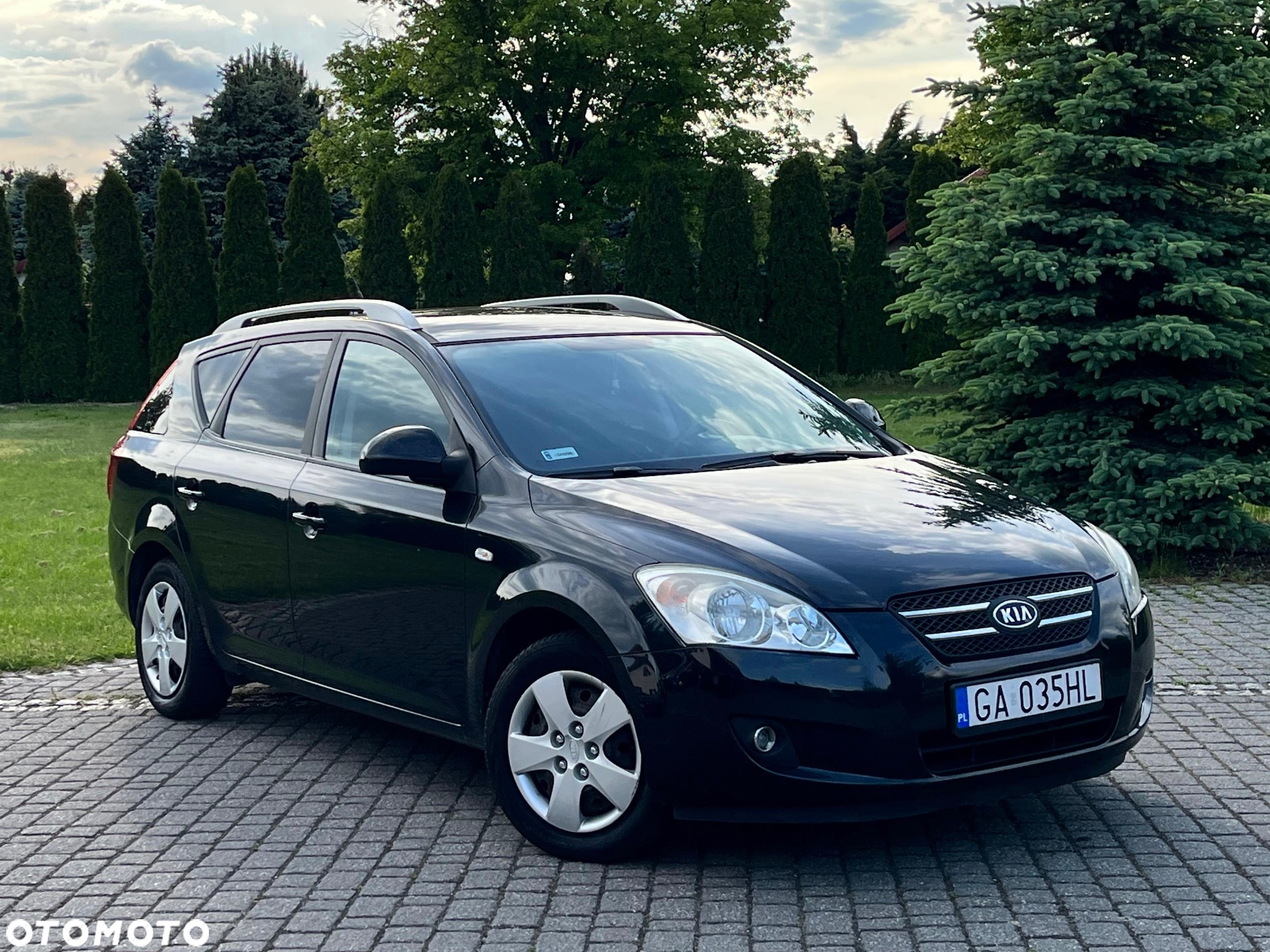 Kia Ceed Cee'd 1.4 Comfort + - 5