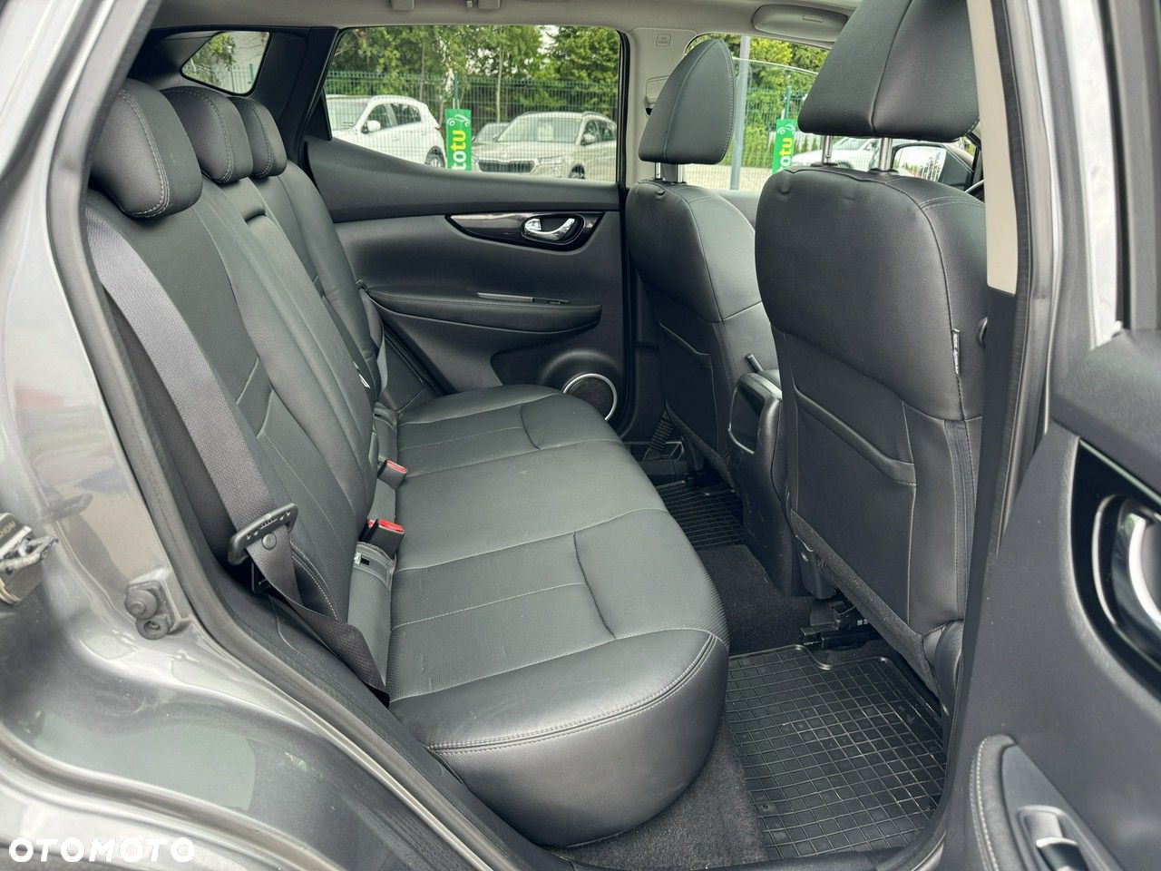 Nissan Qashqai - 33