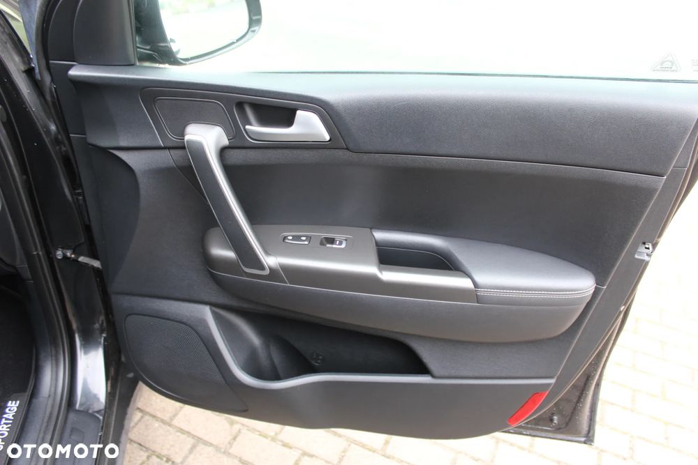 Kia Sportage 1.6 GDI L Business Line Plus 2WD - 22