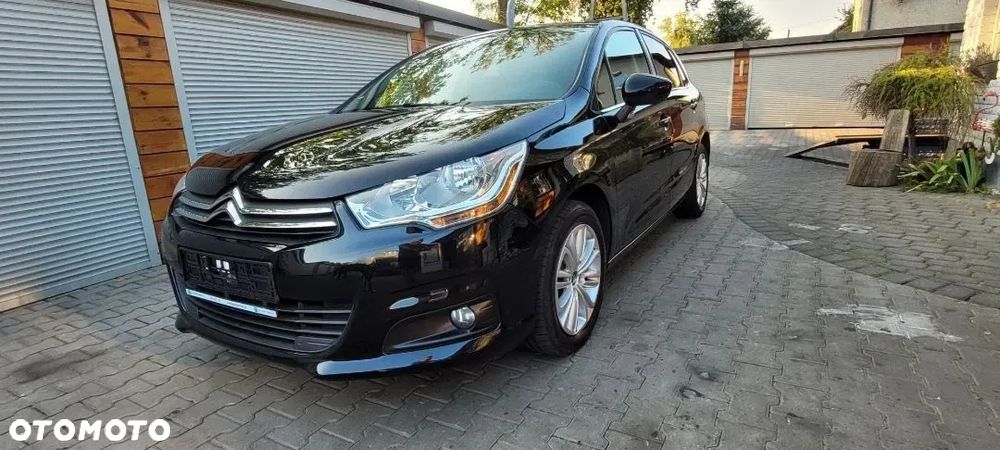 Citroën C4 1.2 e-THP Exclusive - 20