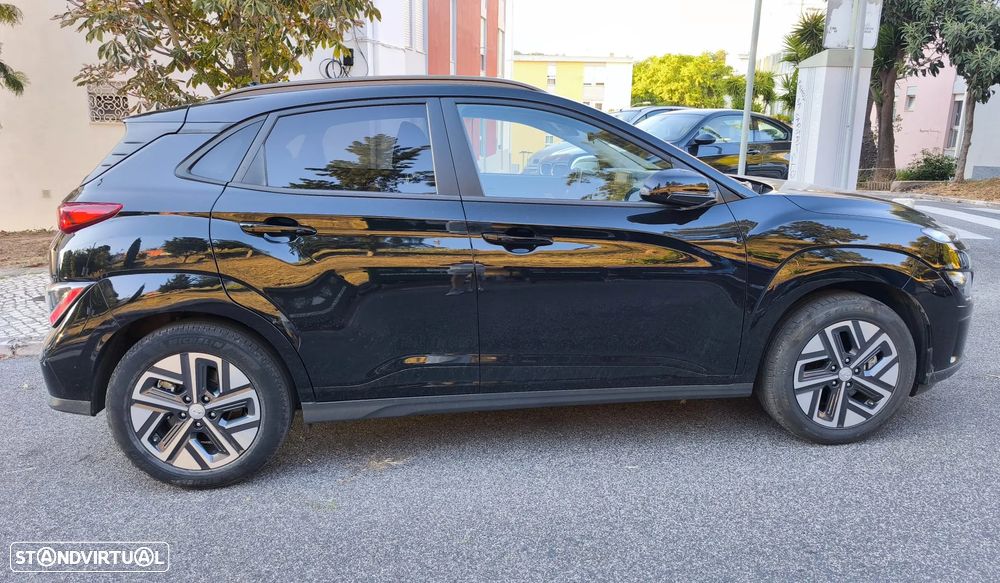 Hyundai Kauai EV 39 kWh Executive - 5
