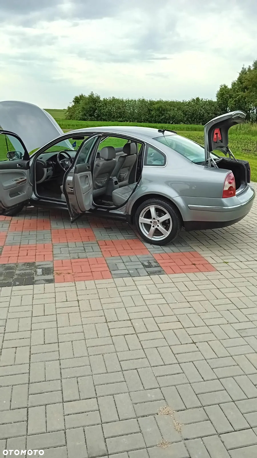 Volkswagen Passat - 13