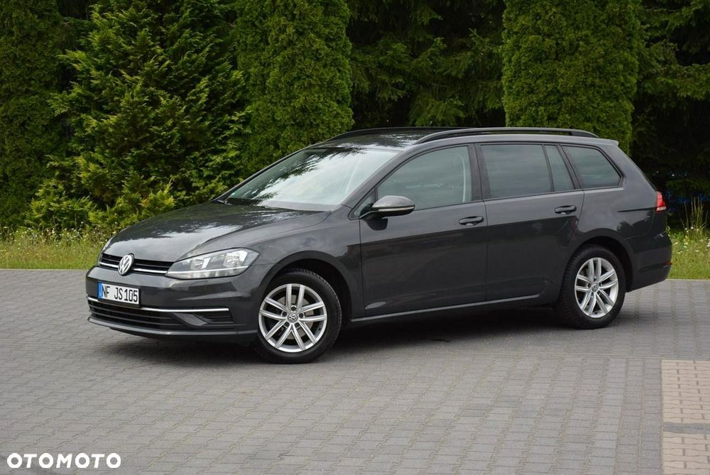 Volkswagen Golf Variant 2.0 TDI SCR 4Motion DSG Comfortline - 3