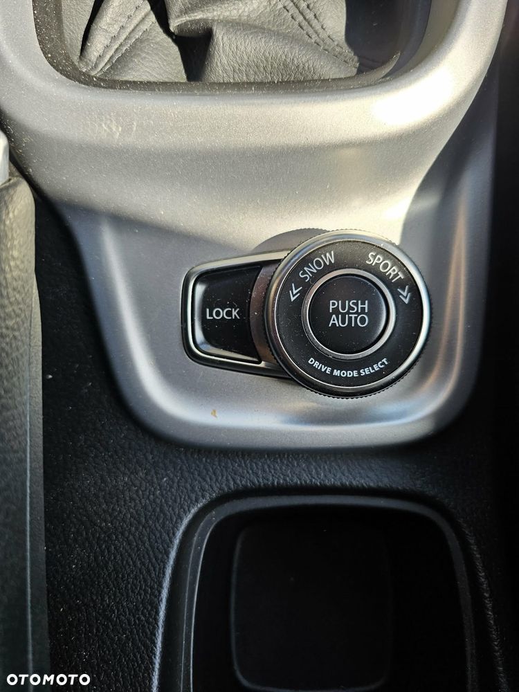 Suzuki Vitara 1.6 Premium 4WD - 14