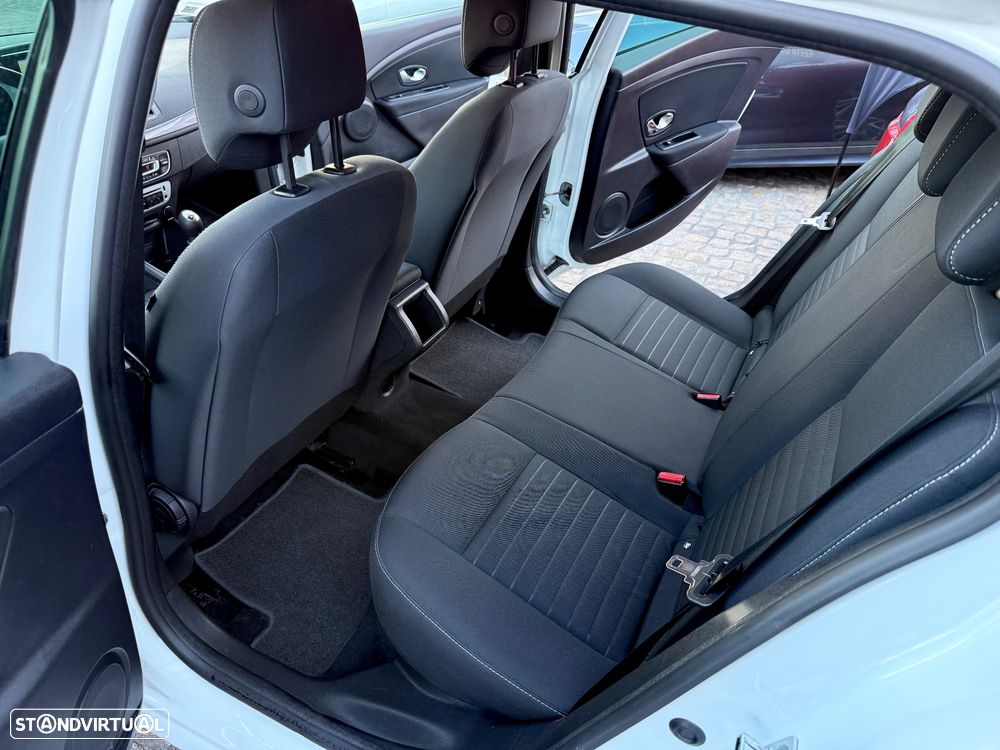 Renault Mégane Break - 49