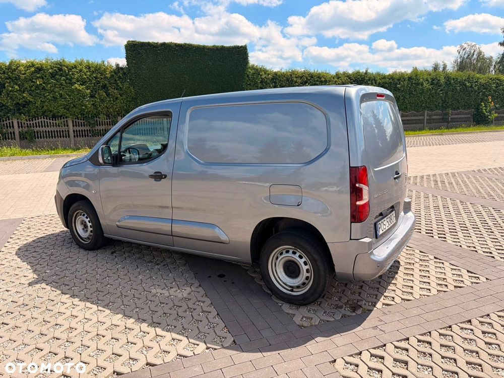 Peugeot Partner - 2
